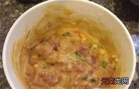 酥肉的家常做法