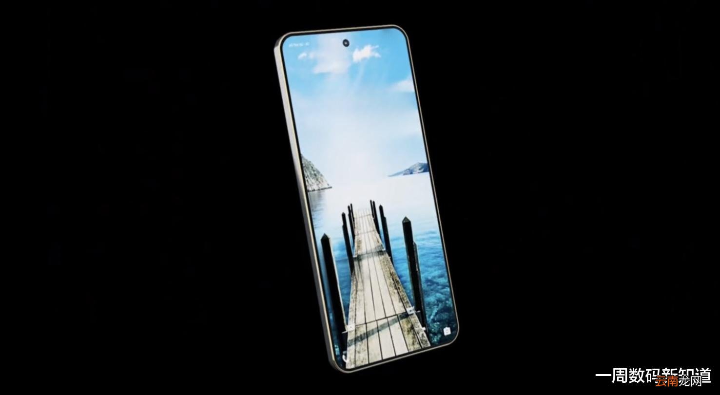 華為Mate70X大秀肌肉：2K超級屏+6020mAh，降維打擊