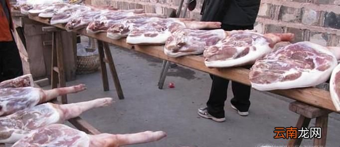 如何自制火腿？