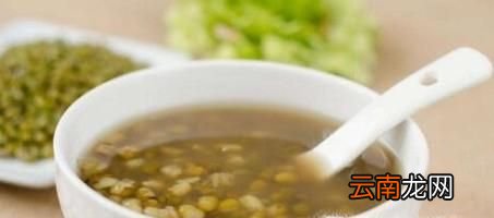 綠豆快速煮開花方法