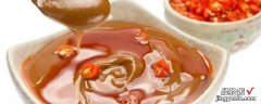 海底撈網紅蘸料怎么調